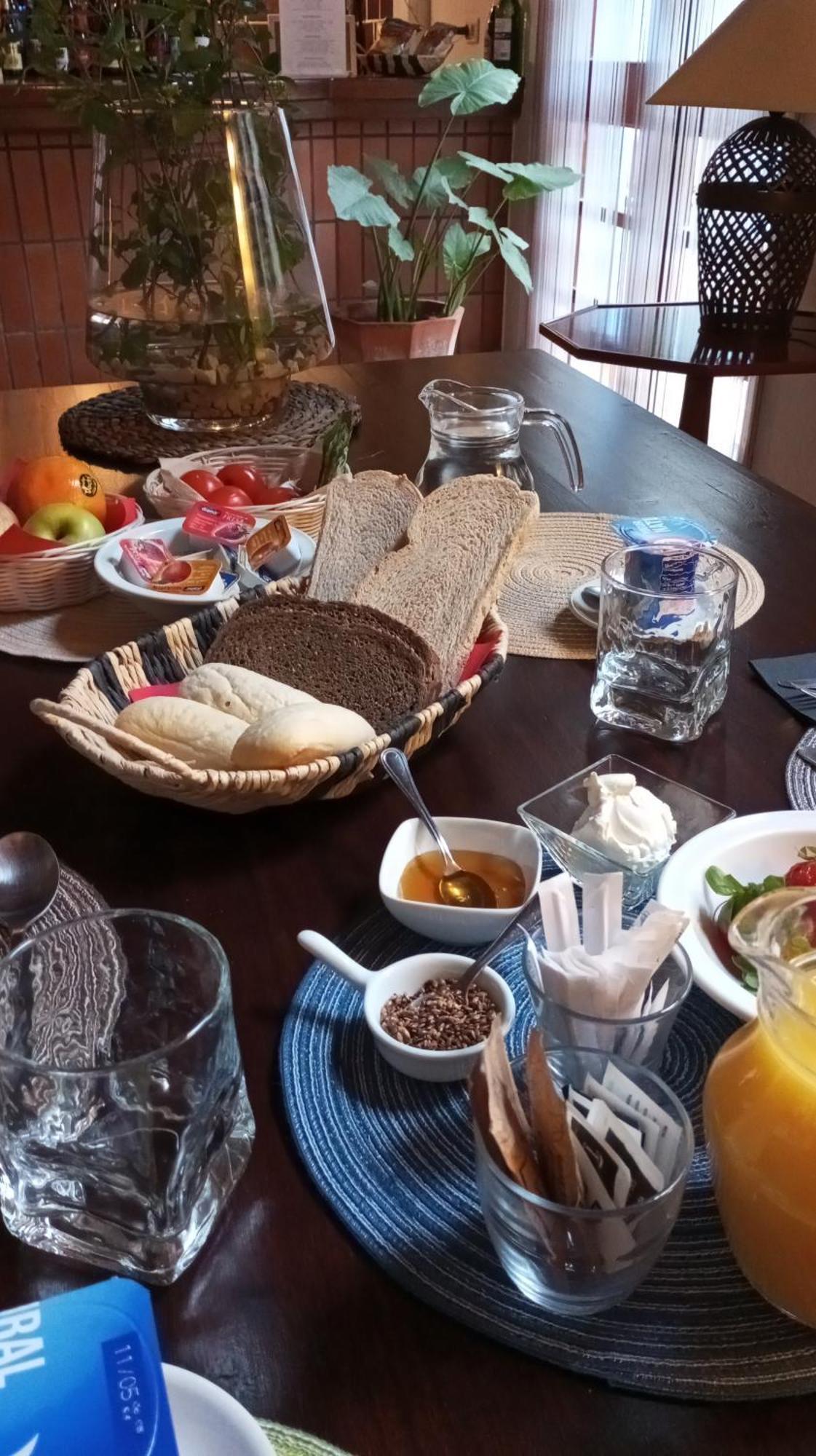 Ráfales Complejo Moli De L'Hereu מראה חיצוני תמונה
